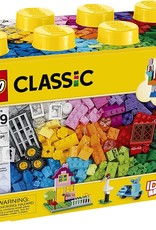 10698 Large Creative Brick Box
