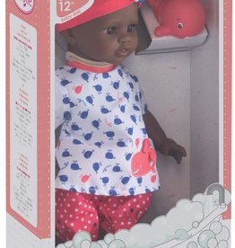 Bebe Bath Doll Alyzee by Corolle