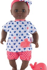 Bebe Bath Doll Alyzee by Corolle
