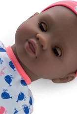 Bebe Bath Doll Alyzee by Corolle
