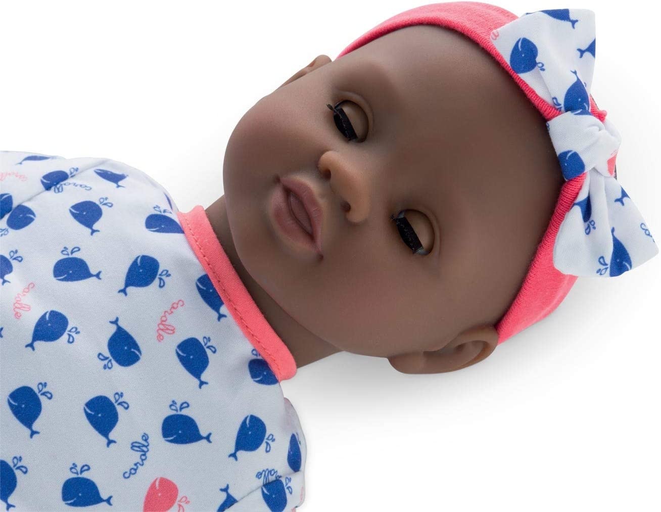 Bebe Bath Doll Alyzee by Corolle