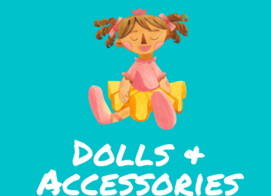 Dolls & Accessories