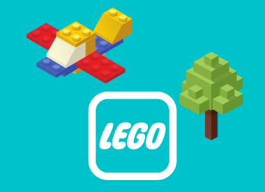 Construction Toys - LEGO