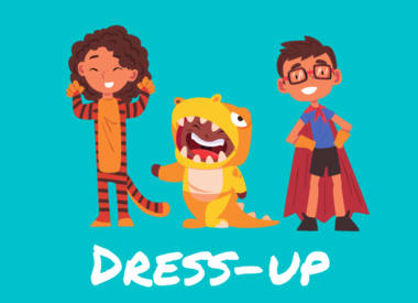 Dress-up