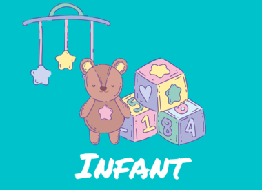 Infant Toys & Gifts