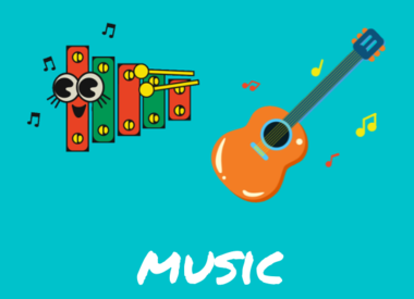 Musical Instruments