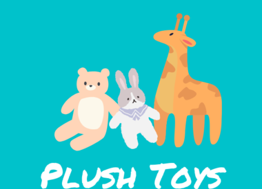 Plush Toys
