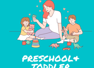 Pre-School & Toddlers