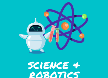 Science & Robotics