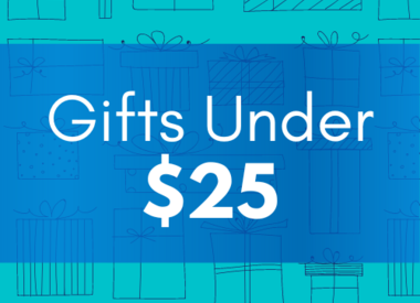 Gifts under $25