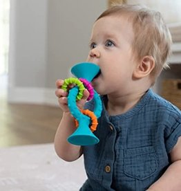 pipSquigz Loops Teal by Fat Brain Toys