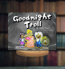 Goodnight Troll