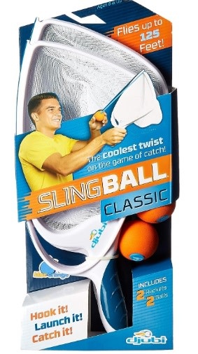 Good Game Company Djubi Sling Ball Classic