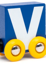 Brio Name Train - V