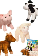 Douglas Farm Mini Sound Assortment