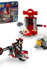 76995 Shadow the Hedgehog Escape