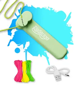Zipstring Zipstring