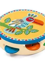 Animambo Tambourine