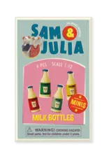DAM LLC Sam and Julia Mini matchbox Kitchen