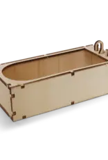 DAM LLC Sam & Julia -Furniture Kit-Bathroom