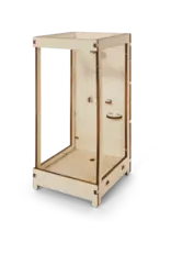 DAM LLC Sam & Julia -Furniture Kit-Bathroom