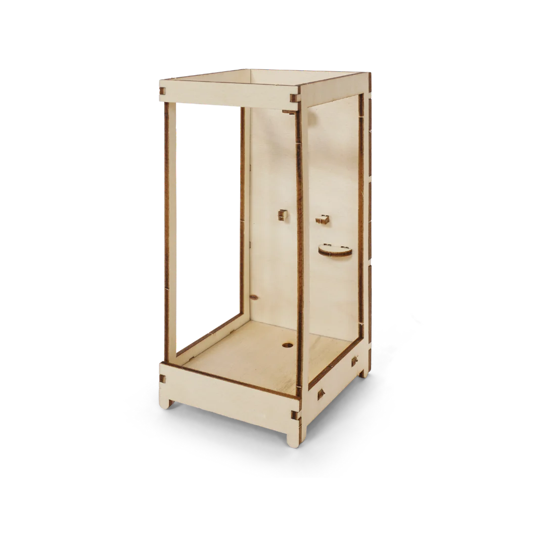 DAM LLC Sam & Julia -Furniture Kit-Bathroom