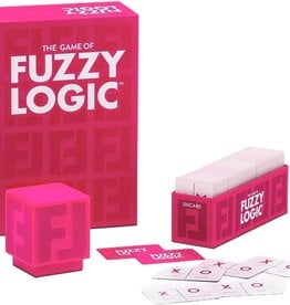 Good Game Company Fuzzy Logic