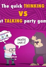 Good Game Company Second Thoughts