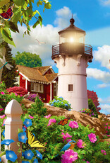 Coastal Illumination 500 pc Puz