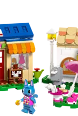 77050 Nook's Cranny & Rosie's House
