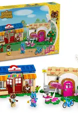 77050 Nook's Cranny & Rosie's House