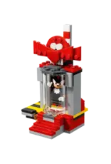 76995 Shadow the Hedgehog Escape