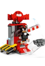 76995 Shadow the Hedgehog Escape