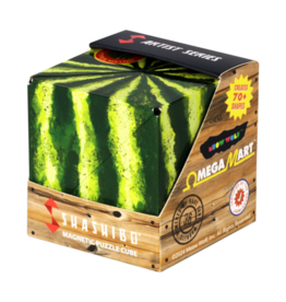 Shashibo - Meow Wolf Hypermelon
