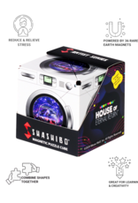 Shashibo - Meow Wolf Dryer Portal
