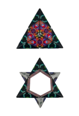 Shashibo - Meow Wolf Dryer Portal