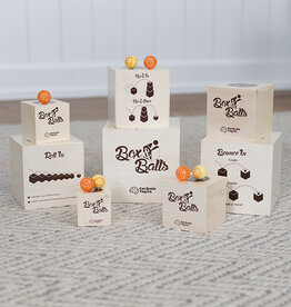 Box & Balls - NEW!