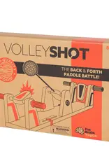 VolleyShot