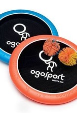 OgoSport 12" Mini Disk Set