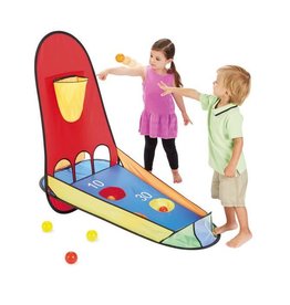 Pop-Up Basketball Game by Kidoozie