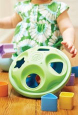 Green Toys Shape Sorter